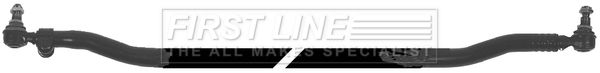 FIRST LINE strypo montavimas FDL6184